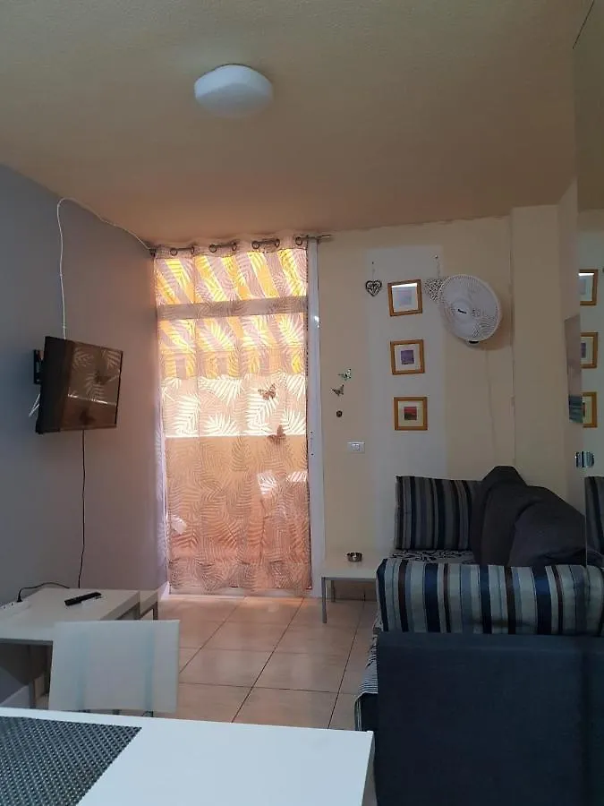 Apartamento Apartamento Olaya Candelaria