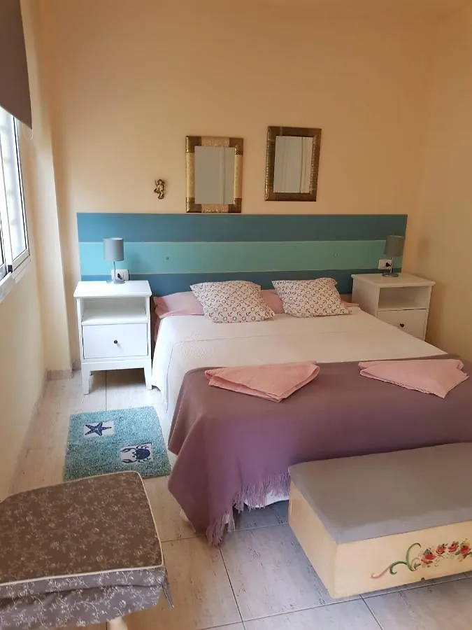 Apartamento Apartamento Olaya Candelaria