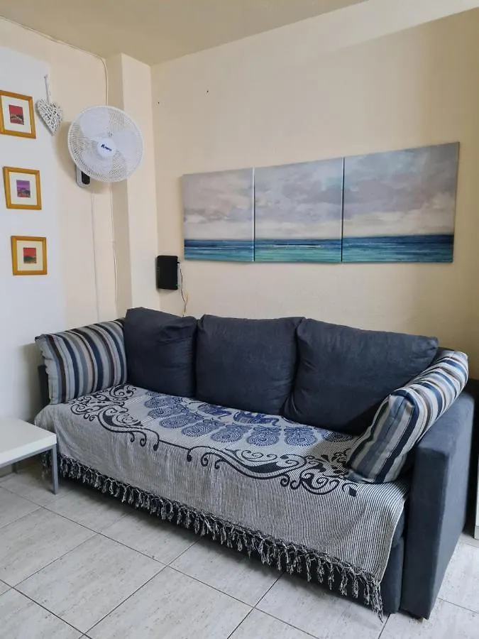 Apartamento Apartamento Olaya Candelaria España