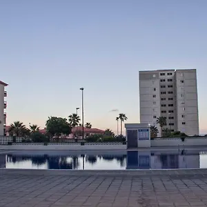 Punta Larga Candelaria